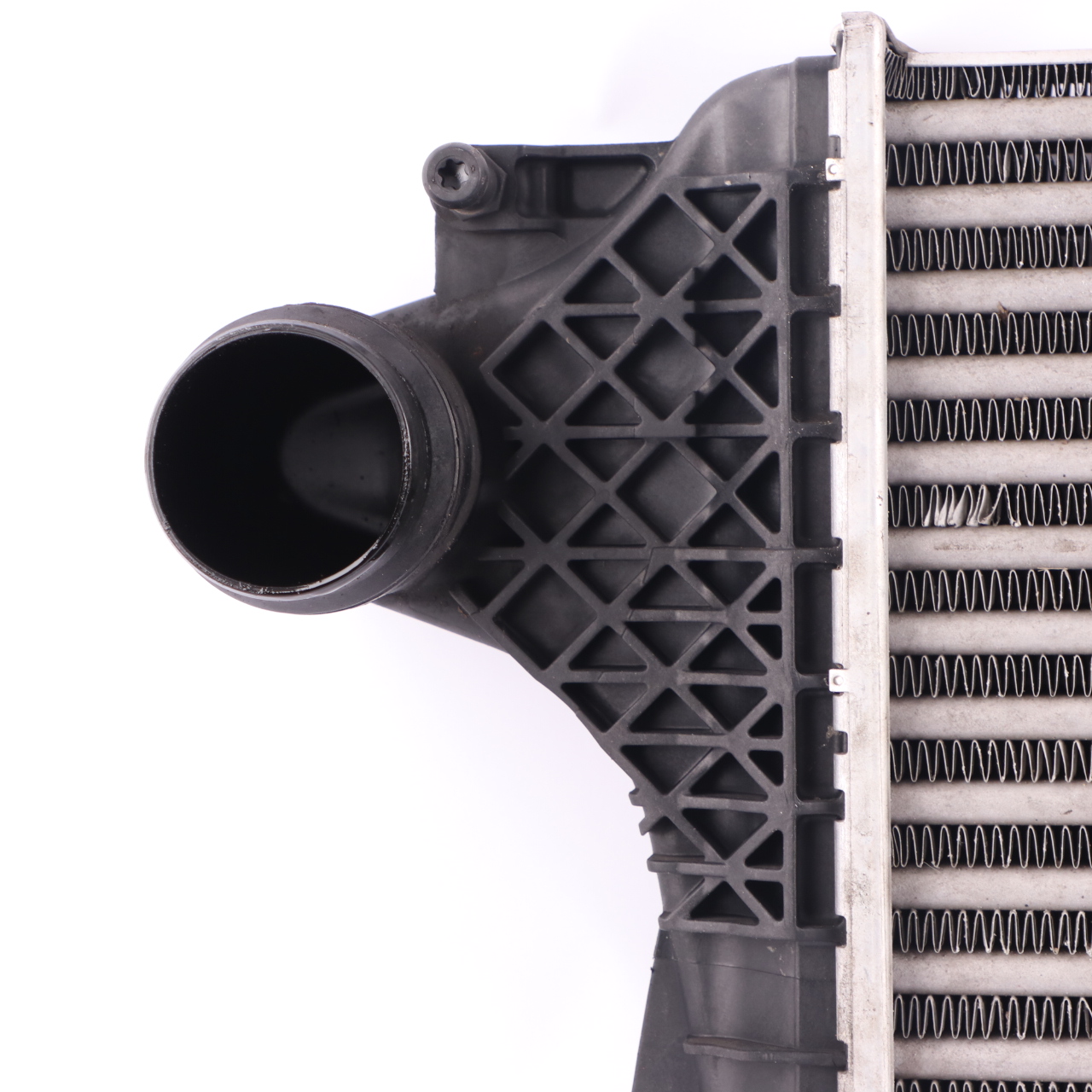 Intercooler Mercedes ML W166 Diesel OM642 Charge Air Cooler Radiator A0995002800