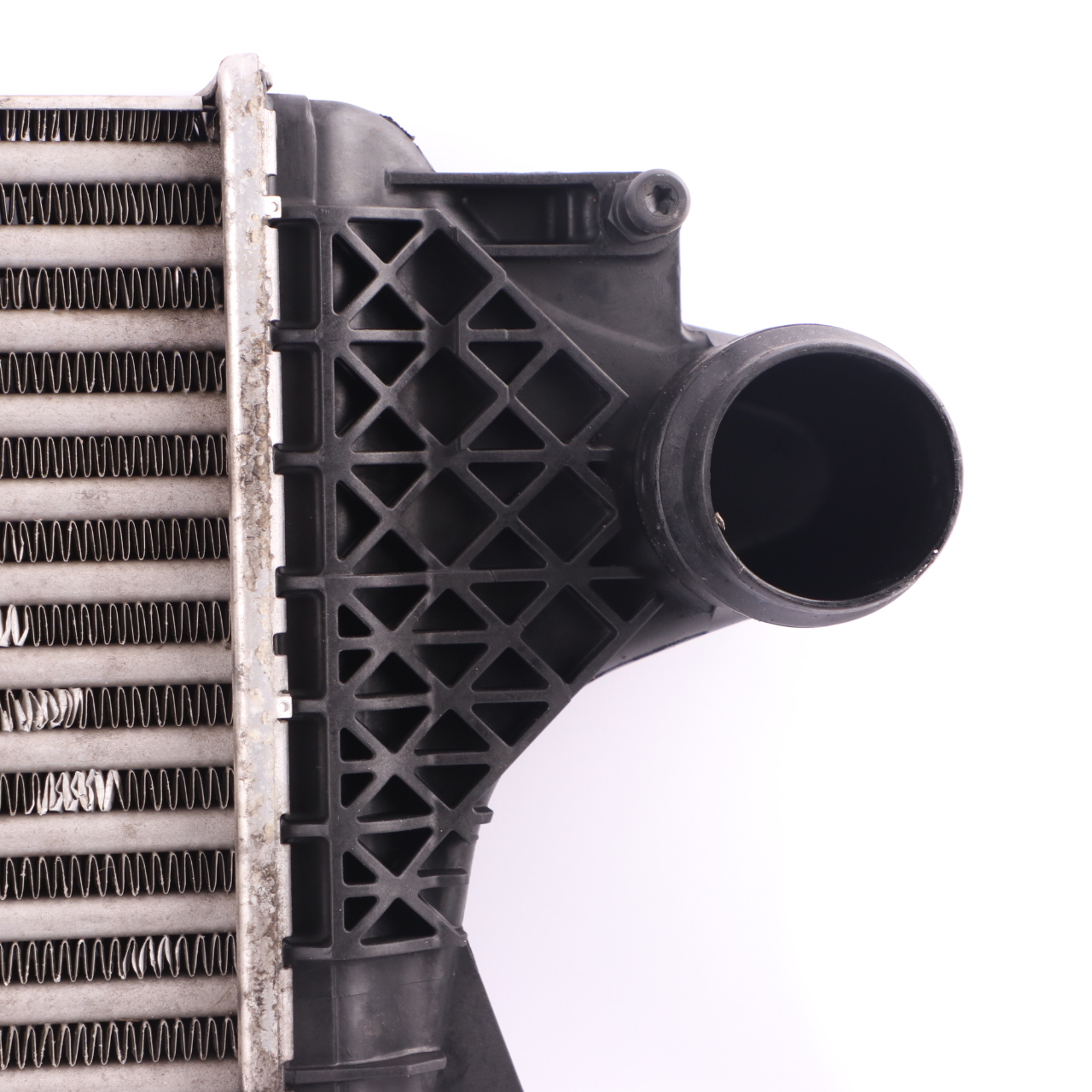 Intercooler Mercedes ML W166 Diesel OM642 Charge Air Cooler Radiator A0995002800