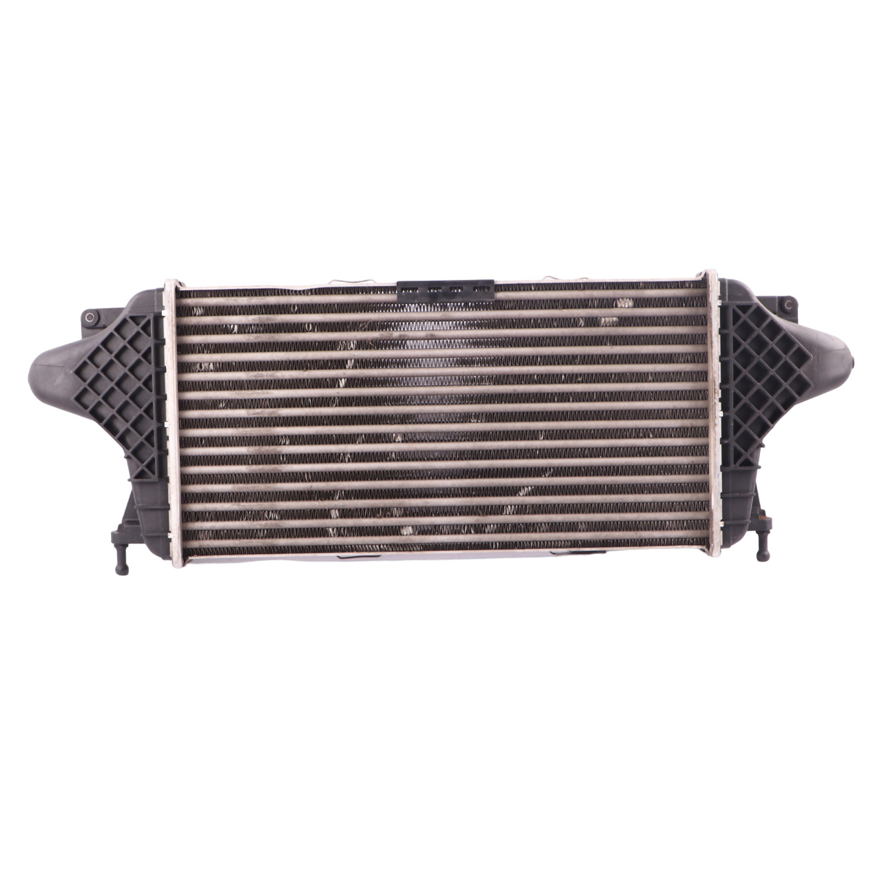 Intercooler Mercedes ML W166 Diesel OM642 Charge Air Cooler Radiator A0995002800