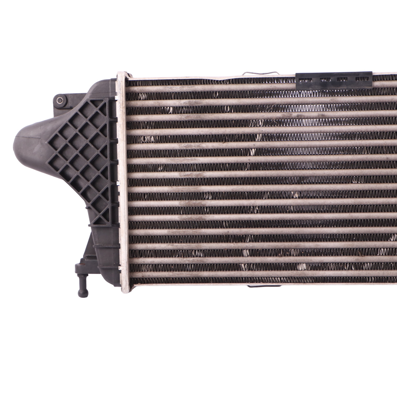 Intercooler Mercedes ML W166 Diesel OM642 Charge Air Cooler Radiator A0995002800