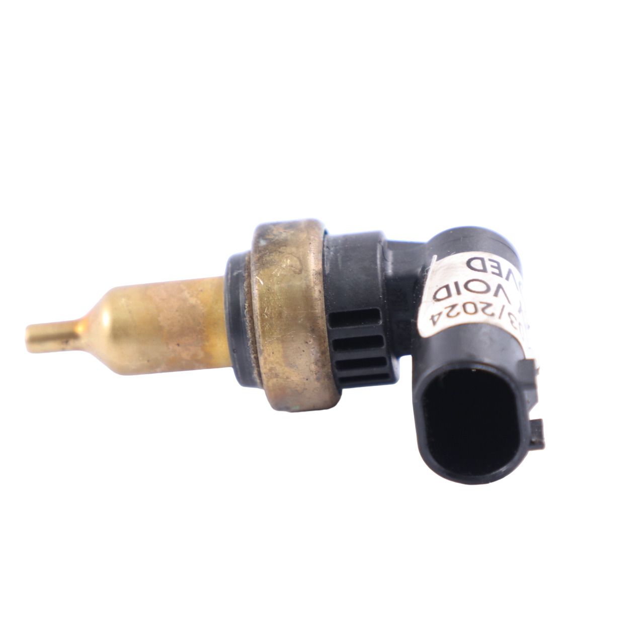 Temperature Sensor Mercedes W177 W222 W276W463 Coolant Level A0999053700