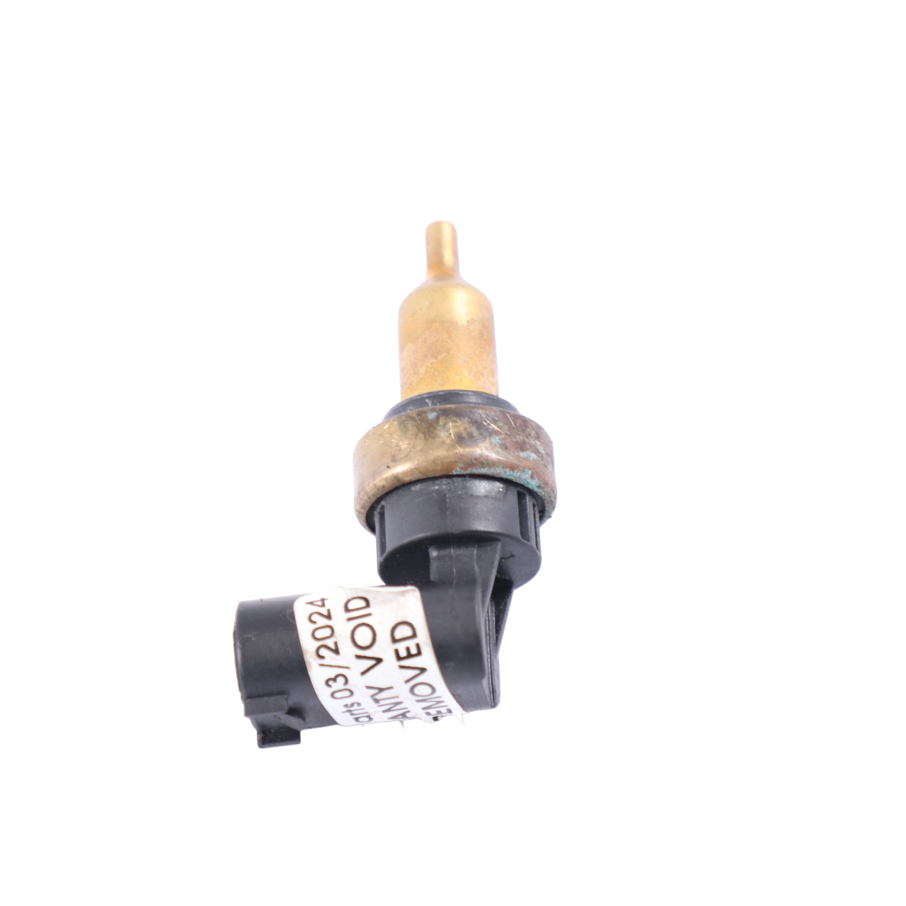 Temperature Sensor Mercedes W177 W222 W276W463 Coolant Level A0999053700