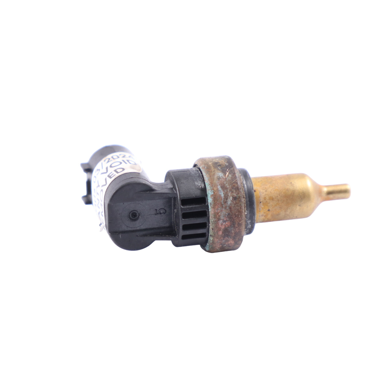 Temperature Sensor Mercedes W177 W222 W276W463 Coolant Level A0999053700