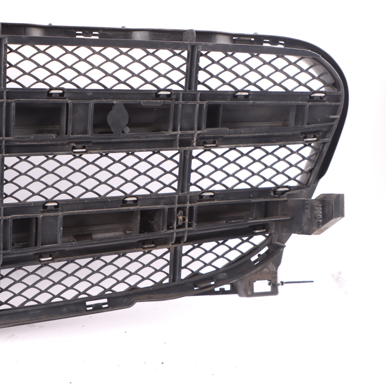 Mercedes X156 Bonnet Radiator Grille Carrier A1568801200