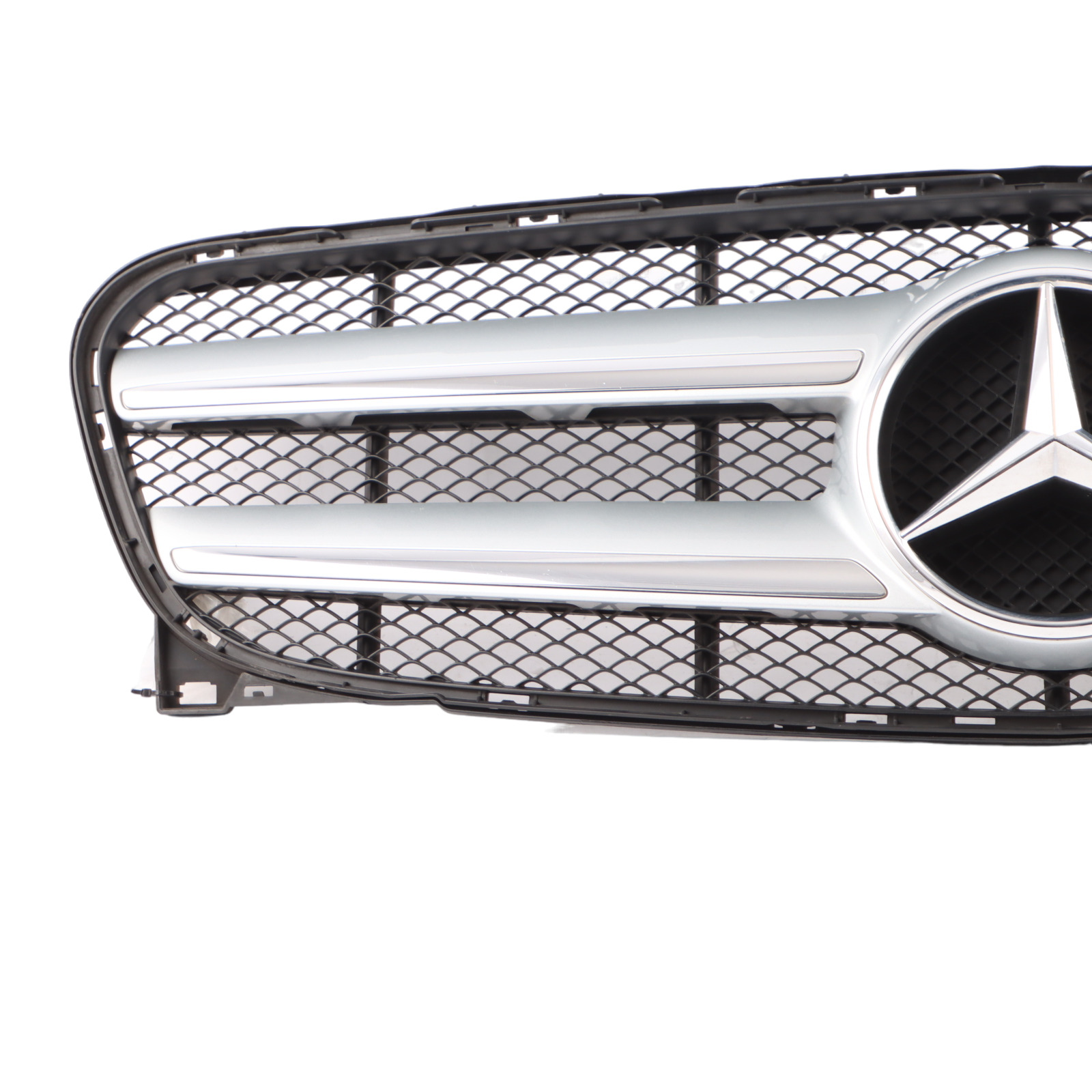 Mercedes X156 Bonnet Radiator Grille Carrier A1568801200