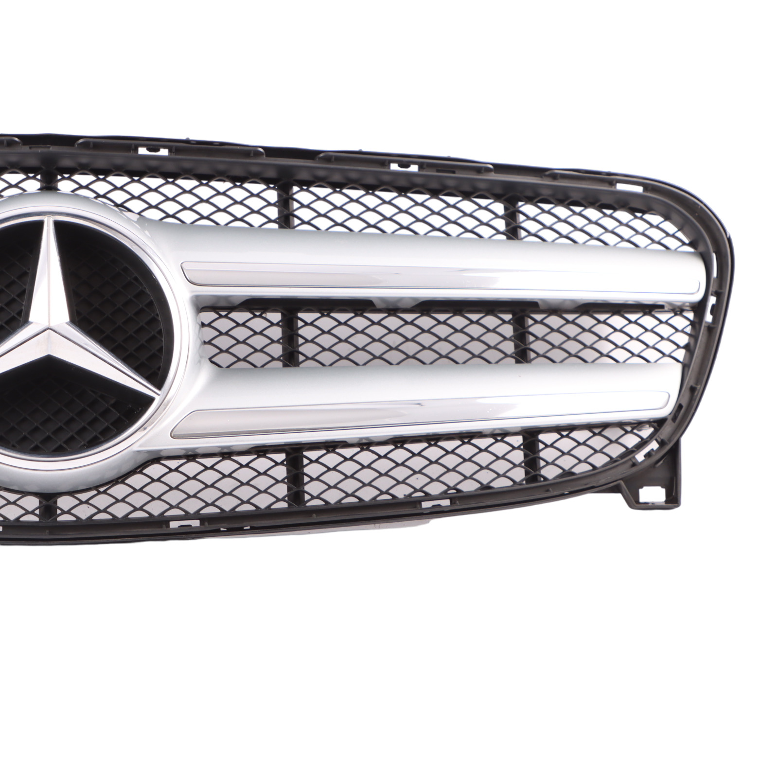 Mercedes X156 Bonnet Radiator Grille Carrier A1568801200