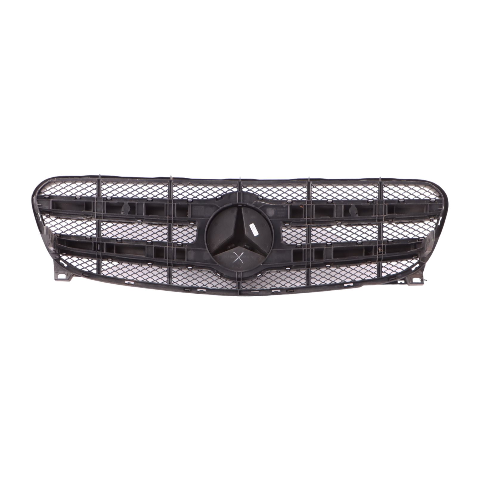 Mercedes X156 Bonnet Radiator Grille Carrier A1568801200