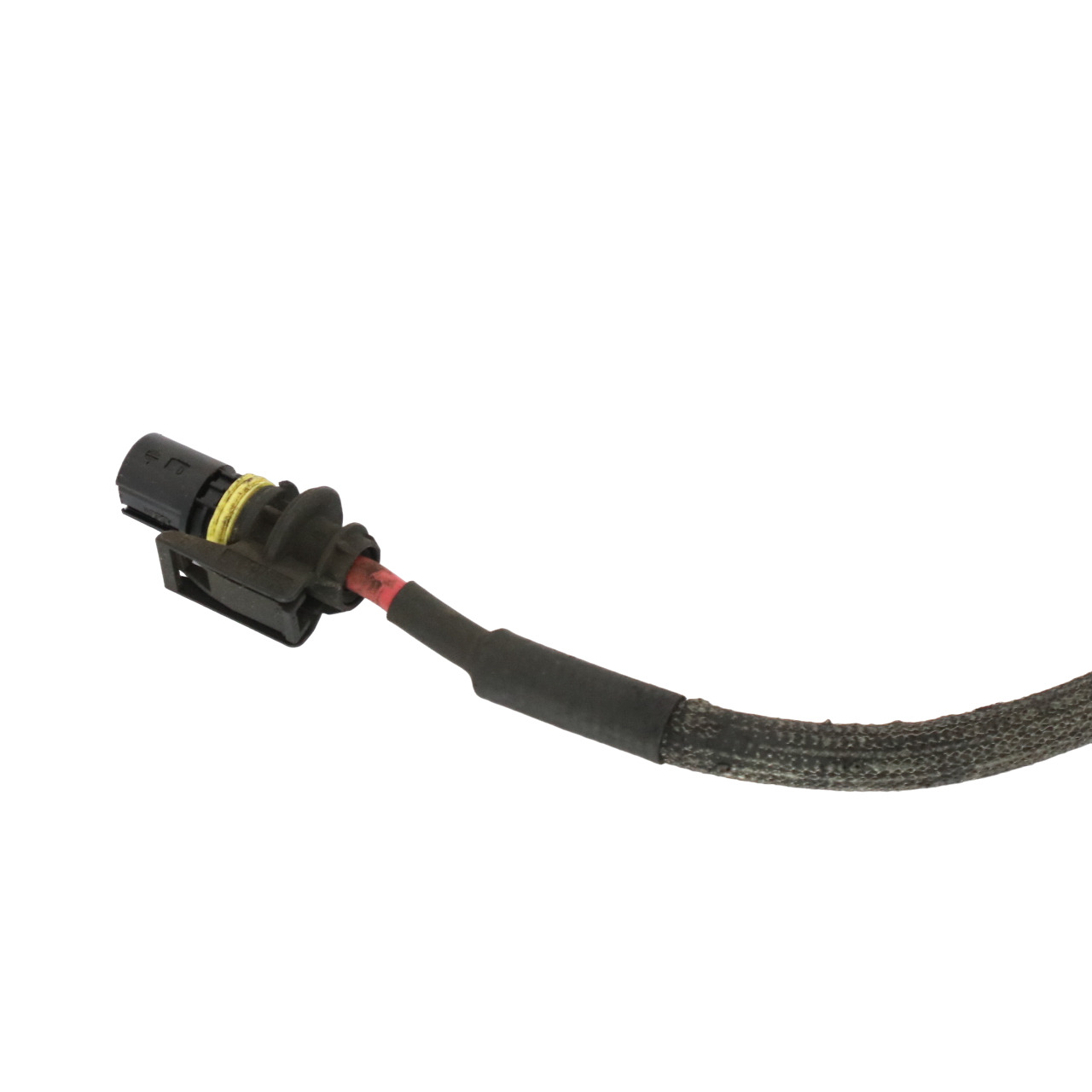 Mercedes W164 Positive Battery Cable Wiring A1645403130