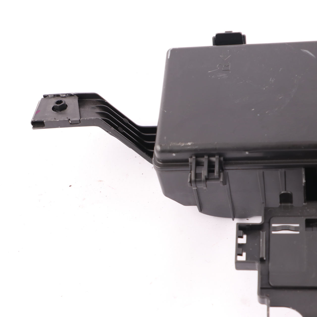 Mercedes ML W166 Fuse Box Electric Distribution Control Module A1665460143