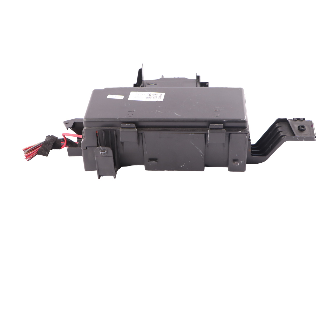 Mercedes ML W166 Fuse Box Electric Distribution Control Module A1665460143