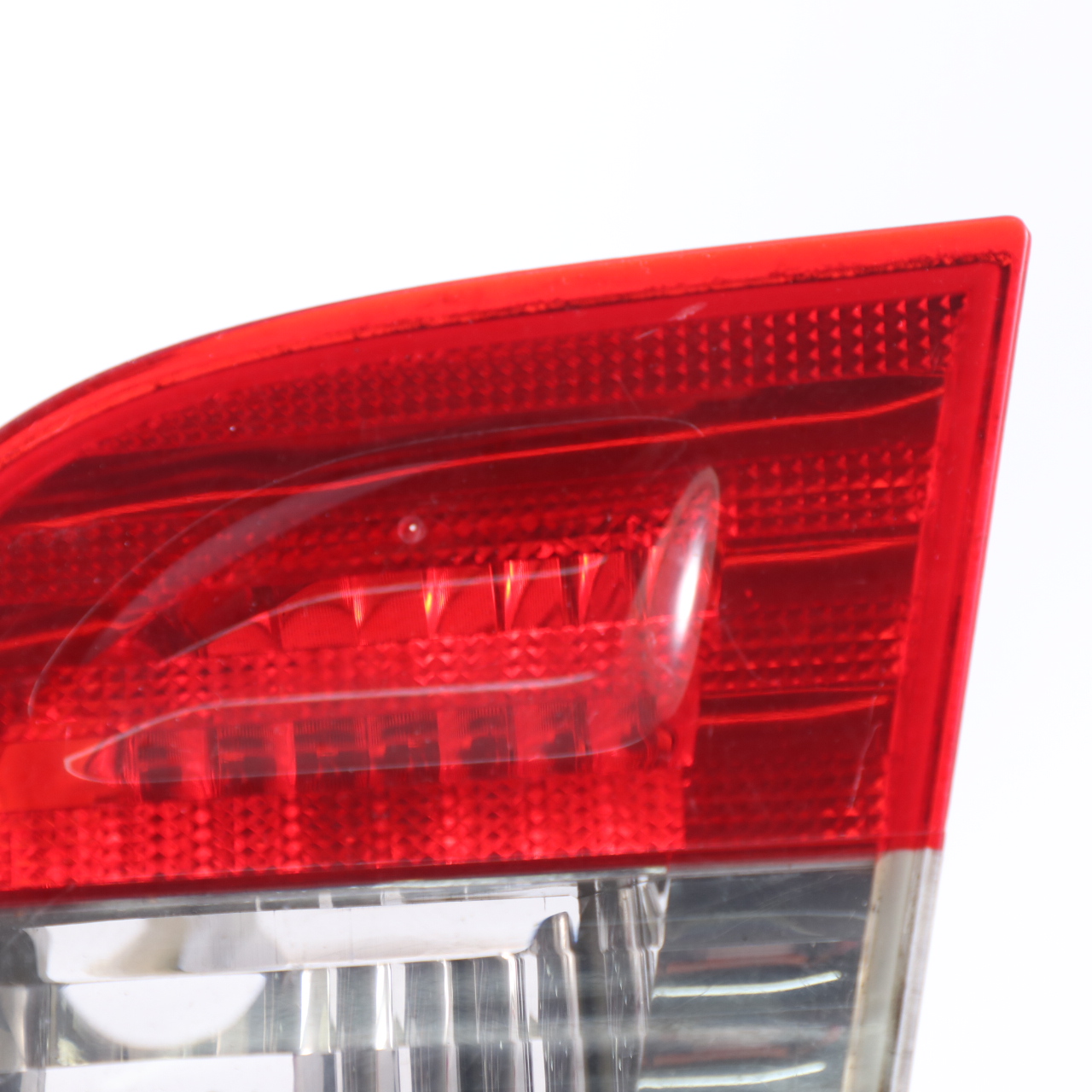 Mercedes W245 Rear Right O/S Inner Tail Light Lamp A1698201664