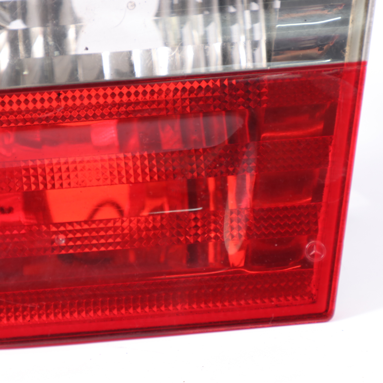 Mercedes W245 Rear Right O/S Inner Tail Light Lamp A1698201664