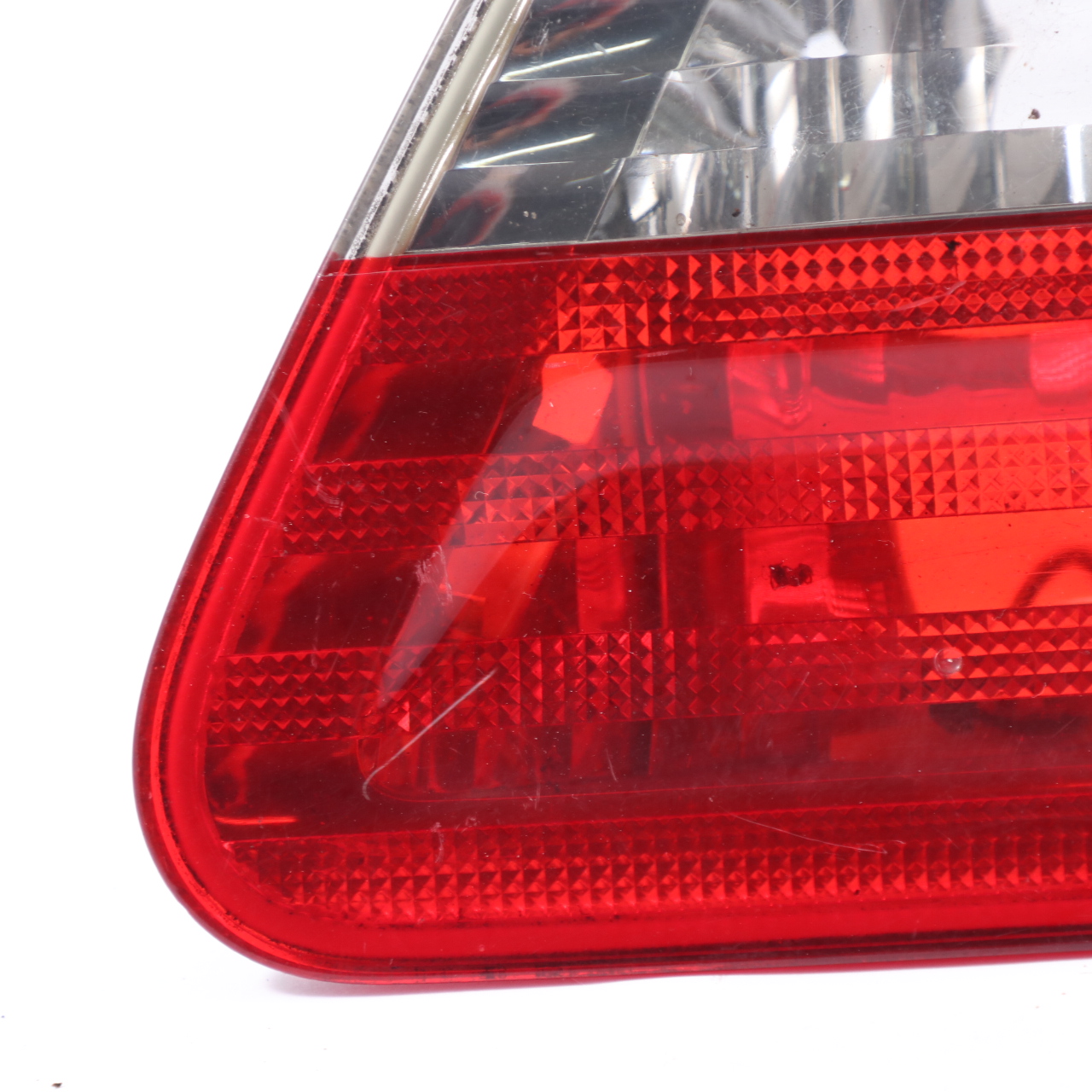 Mercedes W245 Rear Right O/S Inner Tail Light Lamp A1698201664