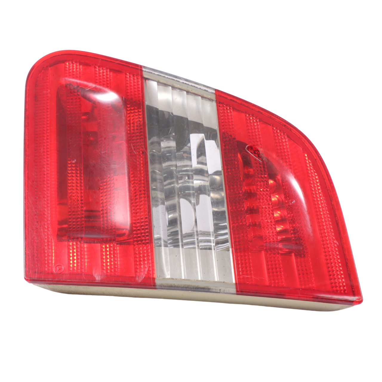 Mercedes W245 Rear Right O/S Inner Tail Light Lamp A1698201664