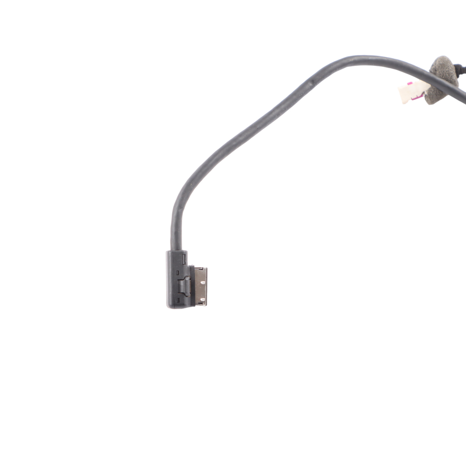 Media Plug Mercedes W169 W245 Multimedia Connection Cable Wire A1698204415