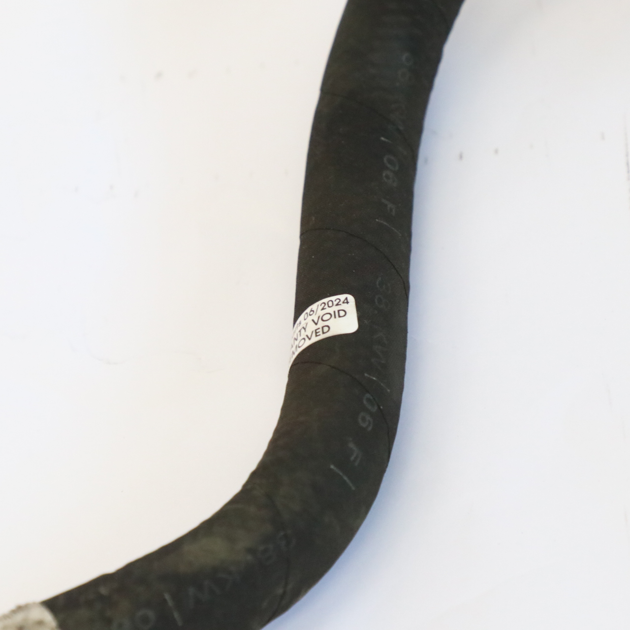 Mercedes SLK R171 Air Con Pipe Conditioning Line Hose A/C A1718300715