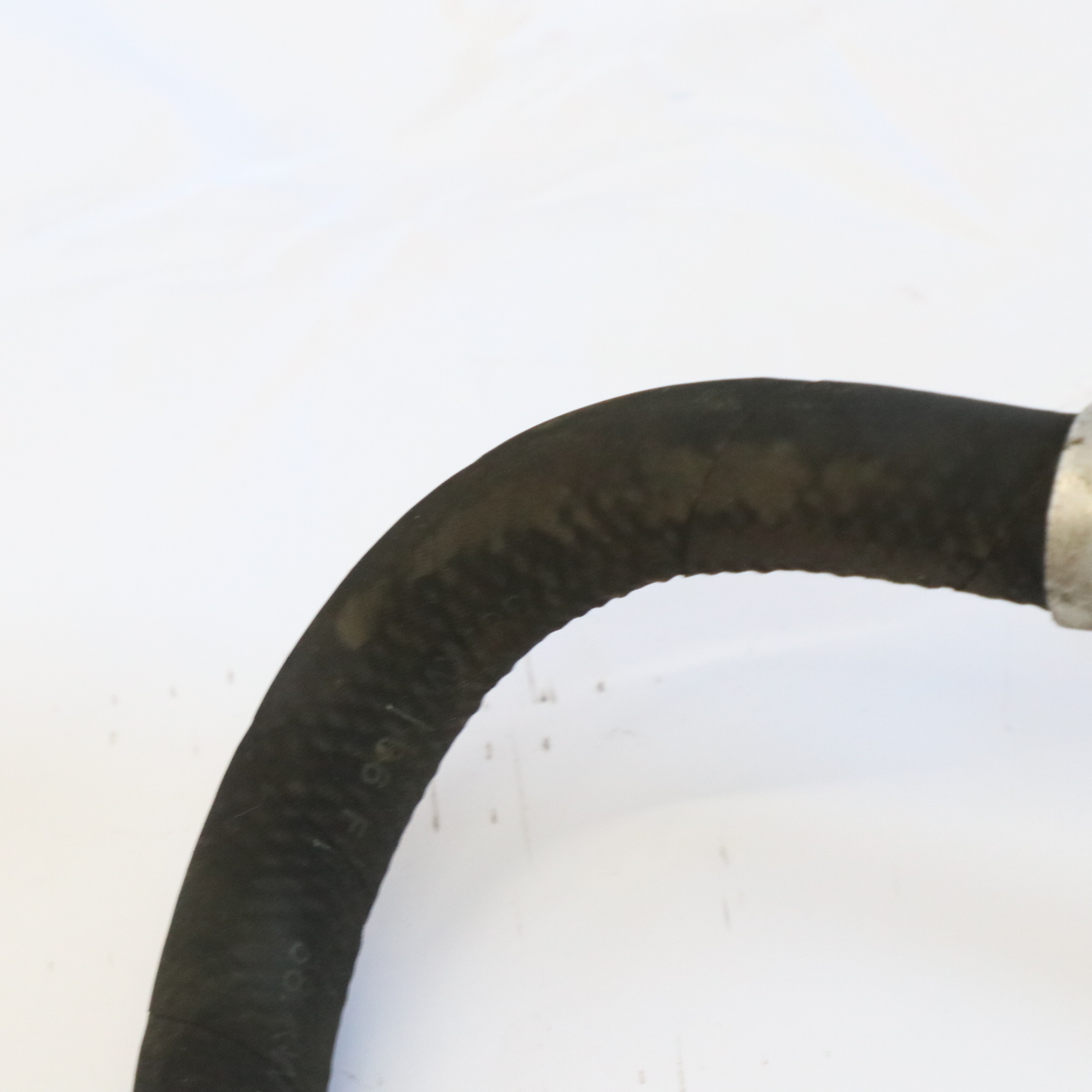 Mercedes SLK R171 Air Con Pipe Conditioning Line Hose A/C A1718300715