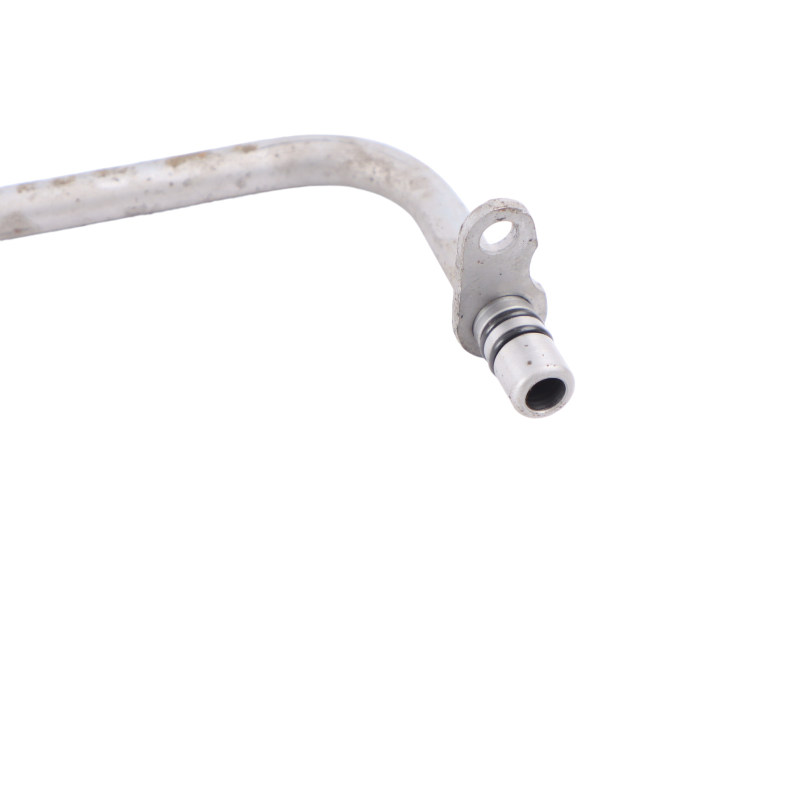 Mercedes SLK R172 Automatic Gearbox Oil Cooling Pipe Hose Line A1725280324