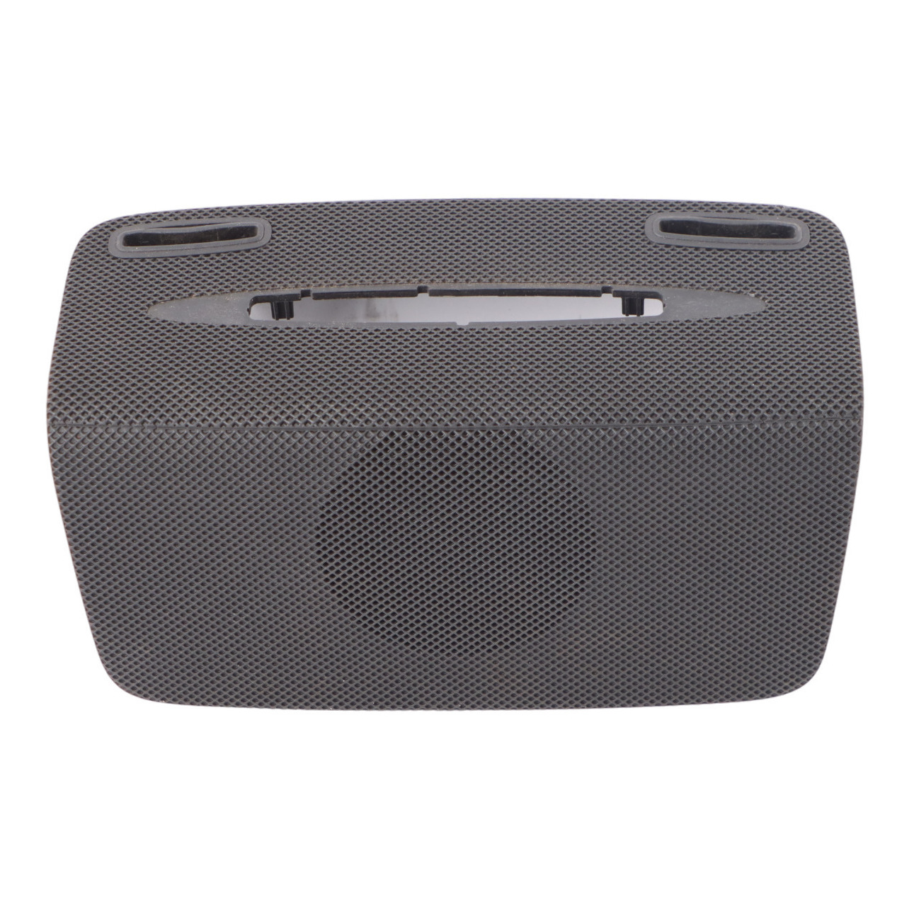 Cover Mercedes SLK R172 Rear Shelf Centre Loudspeaker Cover Black A1728270140