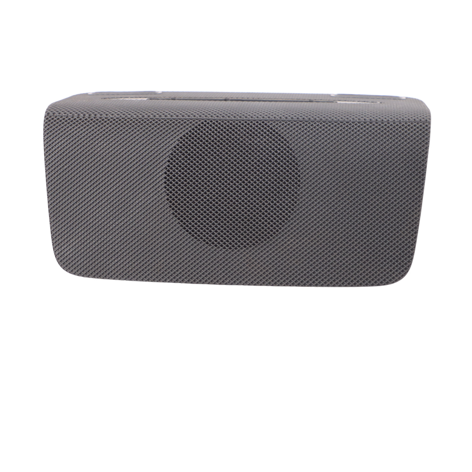 Cover Mercedes SLK R172 Rear Shelf Centre Loudspeaker Cover Black A1728270140