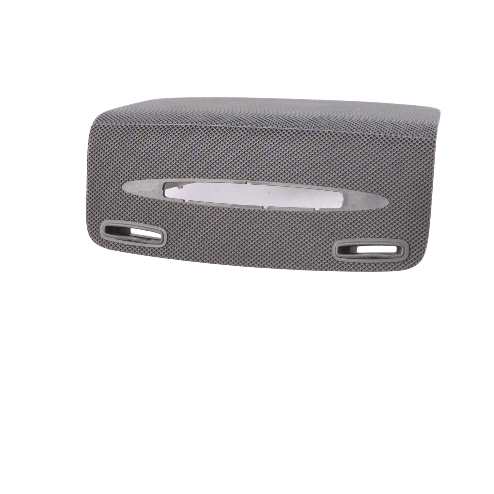 Cover Mercedes SLK R172 Rear Shelf Centre Loudspeaker Cover Black A1728270140