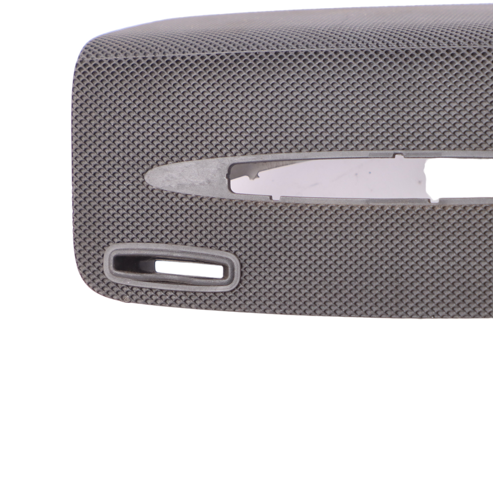 Cover Mercedes SLK R172 Rear Shelf Centre Loudspeaker Cover Black A1728270140