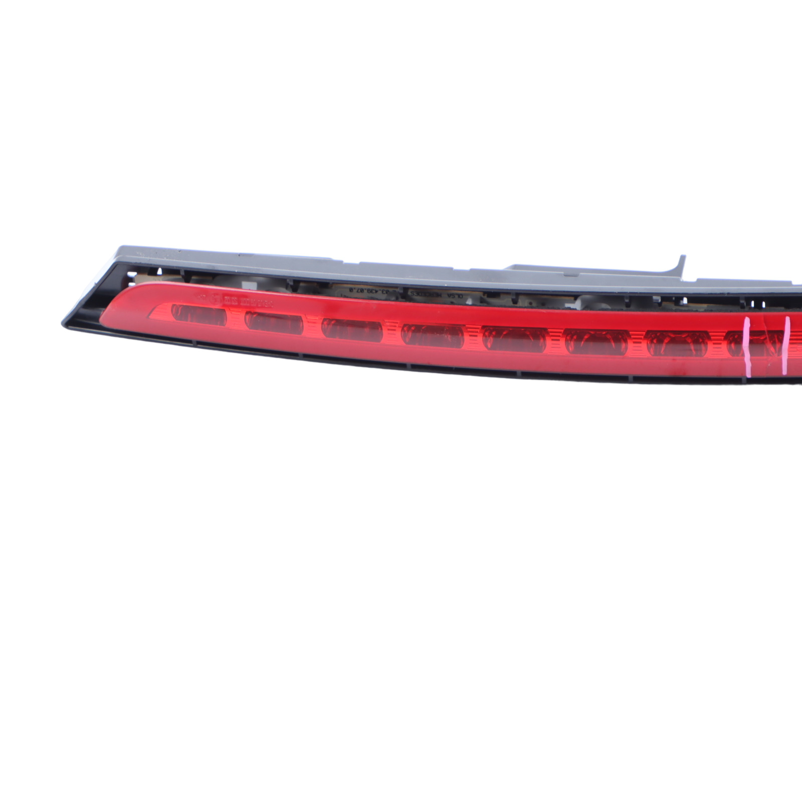 Mercedes SLK R172 Rear Additional Stoplamp Brake Lamp Light A1729065500