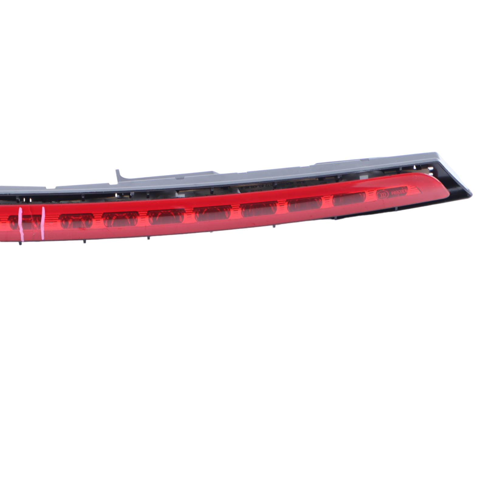 Mercedes SLK R172 Rear Additional Stoplamp Brake Lamp Light A1729065500