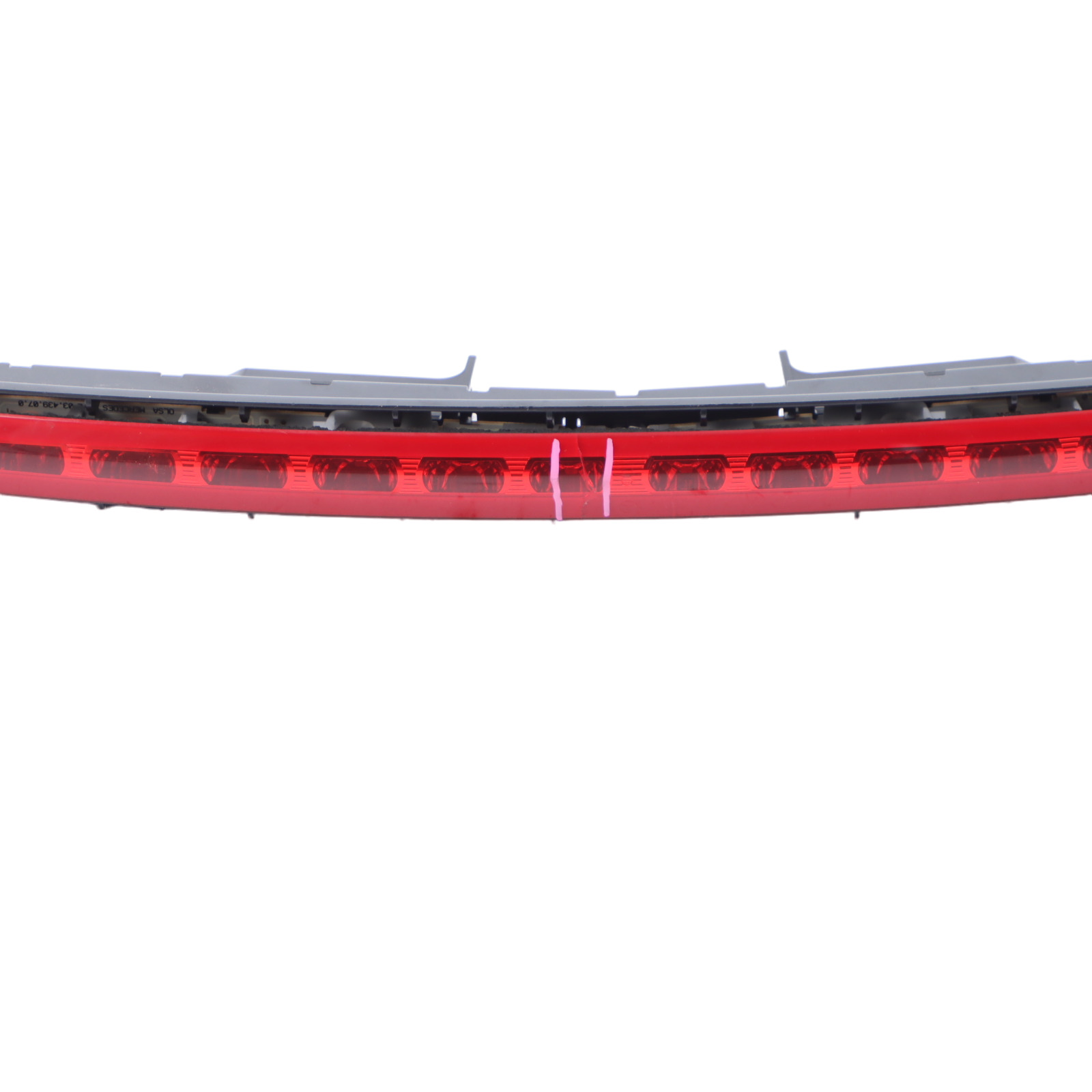 Mercedes SLK R172 Rear Additional Stoplamp Brake Lamp Light A1729065500