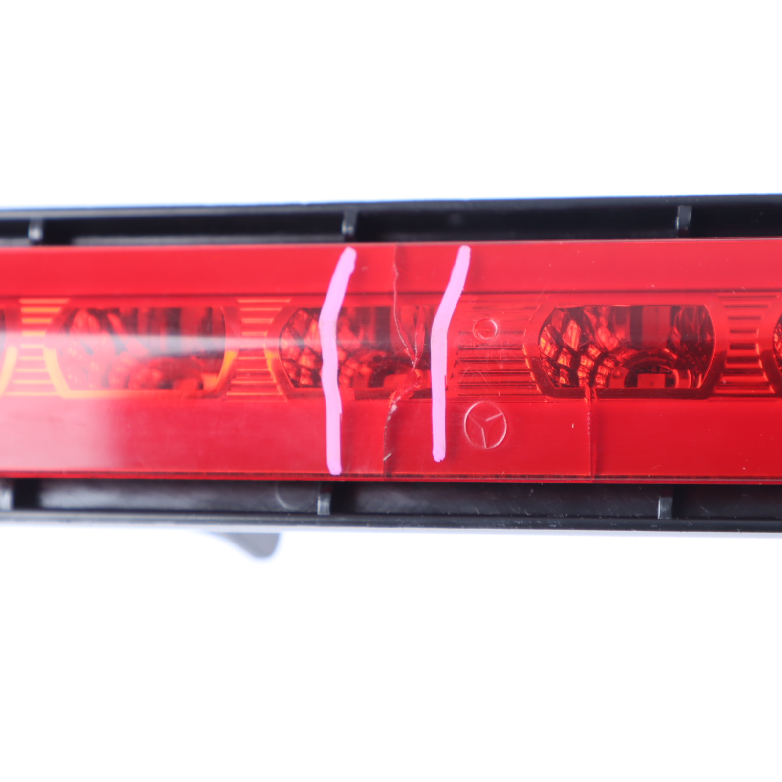 Mercedes SLK R172 Rear Additional Stoplamp Brake Lamp Light A1729065500