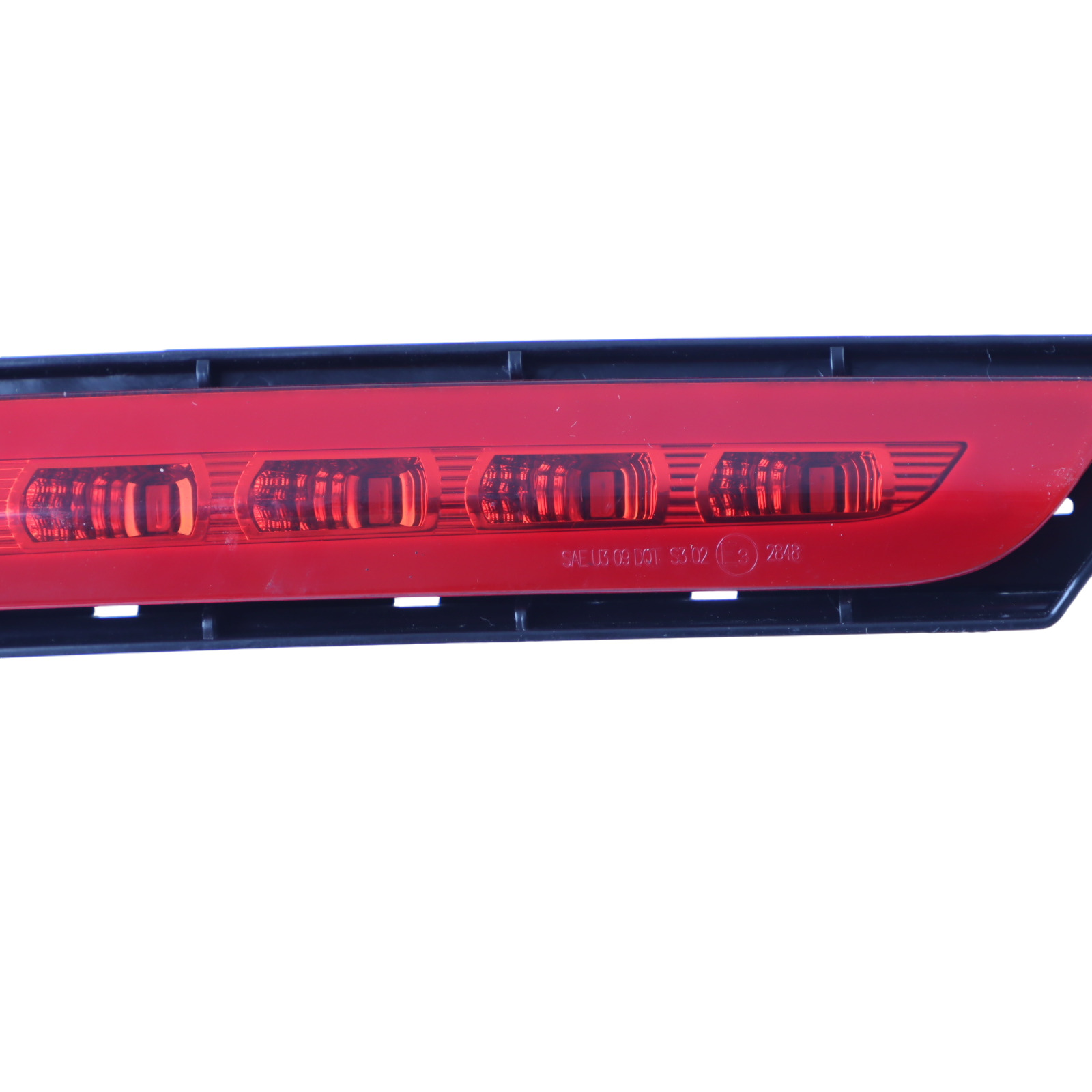 Mercedes SLK R172 Rear Additional Stoplamp Brake Lamp Light A1729065500