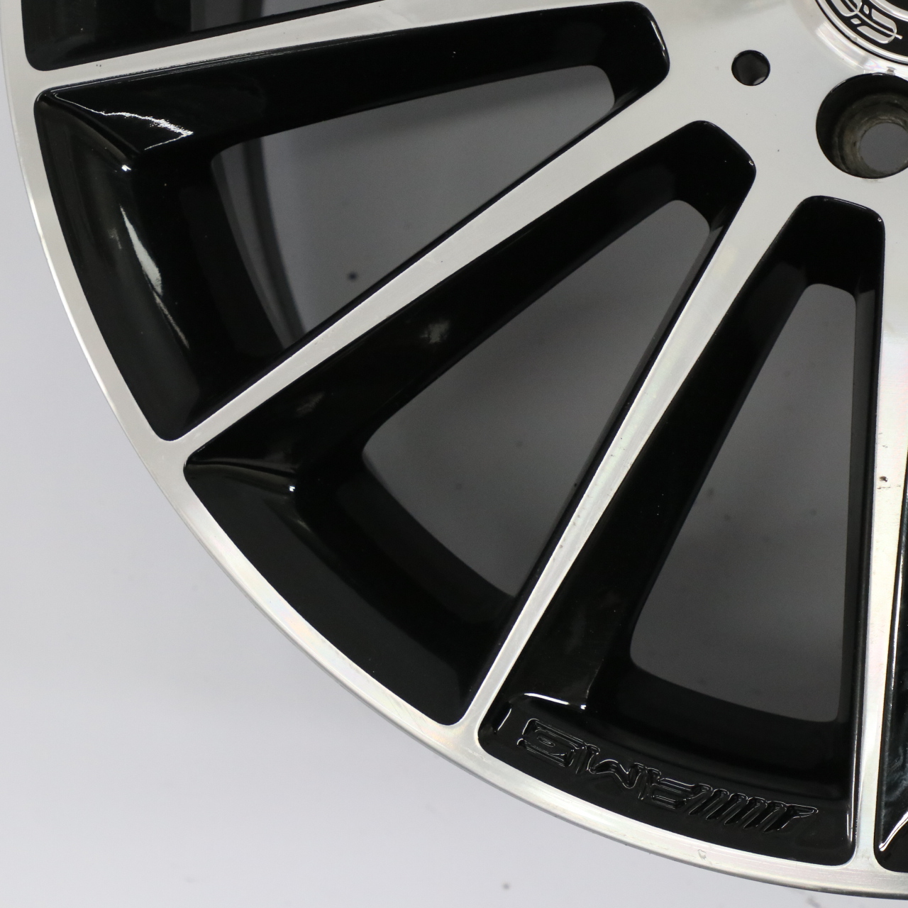 Mercedes C118 W177 W247 AMG Alloy Wheel Rim 19" 14 Spoke ET:49 7,5J A1774011600