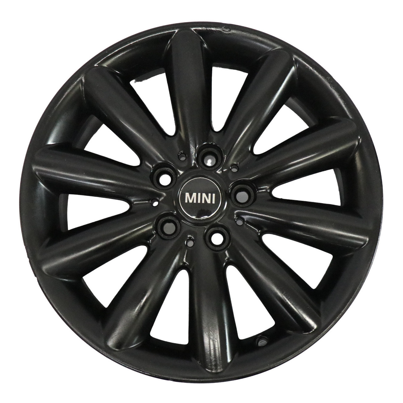 Mercedes W177 V177 AMG Black Alloy Wheel Rim 14 Spoke 19" 8J ET:40 A1774011900