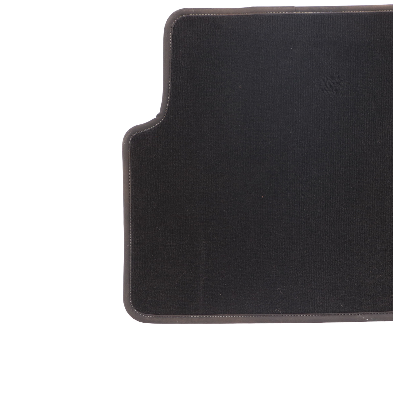 Mercedes W177 Floor Mats Set Interior Rear Cover Black A1776805800