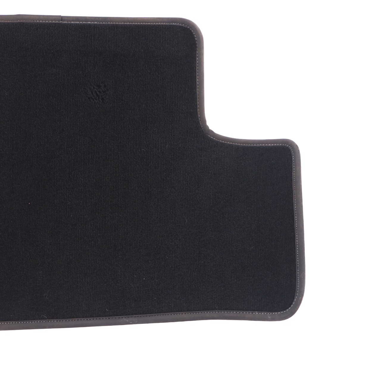 Mercedes W177 Floor Mats Set Interior Rear Cover Black A1776805800