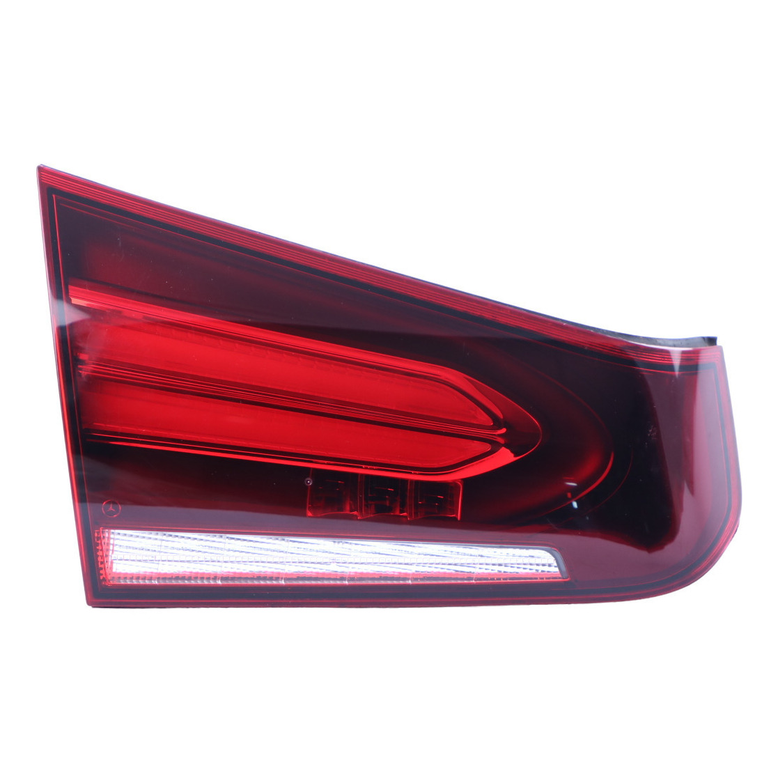 Taillight Mercedes V177 A220d Sedan Rear Trunk Lid Lamp Left N/S A1779063701