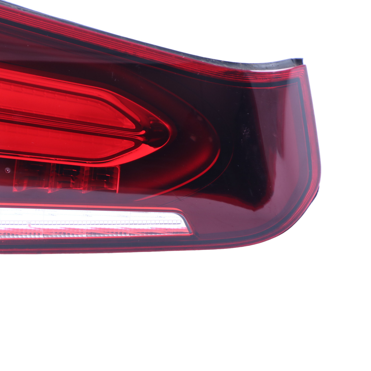 Taillight Mercedes V177 A220d Sedan Rear Trunk Lid Lamp Left N/S A1779063701