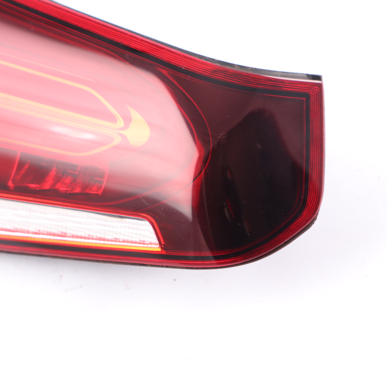 Taillight Mercedes V177 A220d Sedan Rear Trunk Lid Lamp Left N/S A1779063701