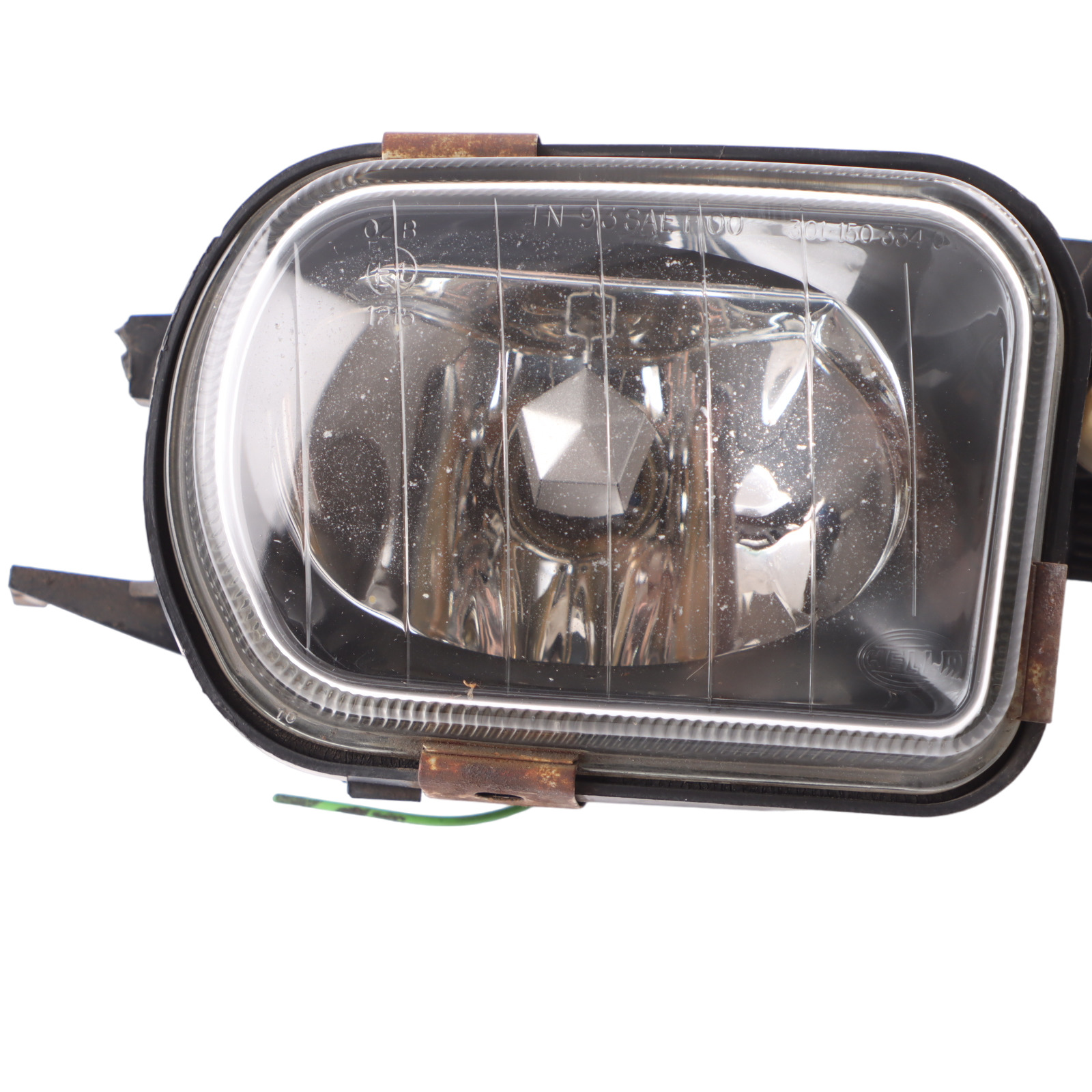 Fog Lamp Mercedes CLC CL203 SLK R171 Front Bumper Light Right O/S A2038200059