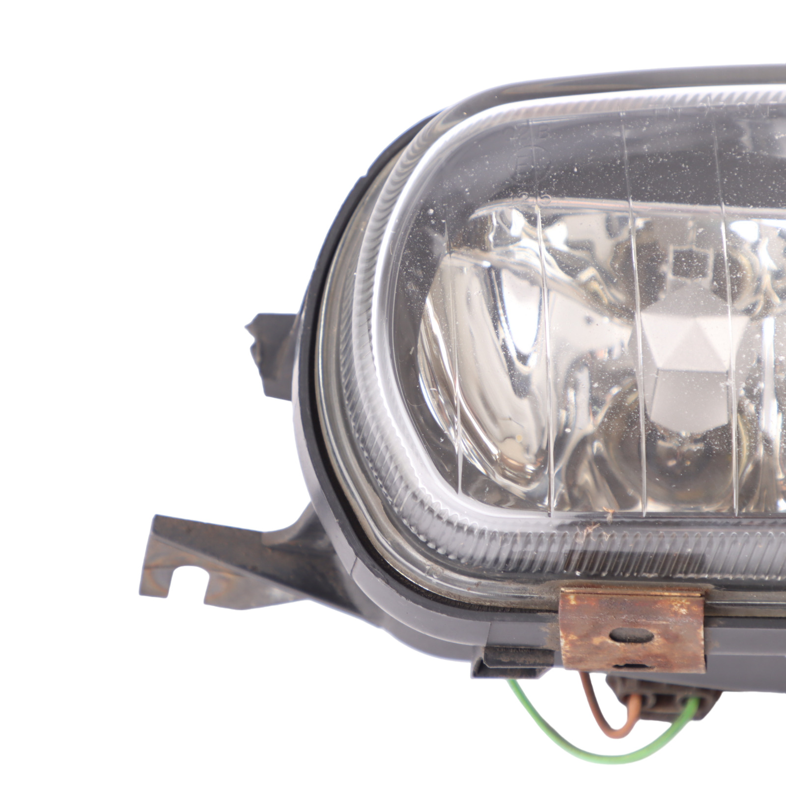 Fog Lamp Mercedes CLC CL203 SLK R171 Front Bumper Light Right O/S A2038200059