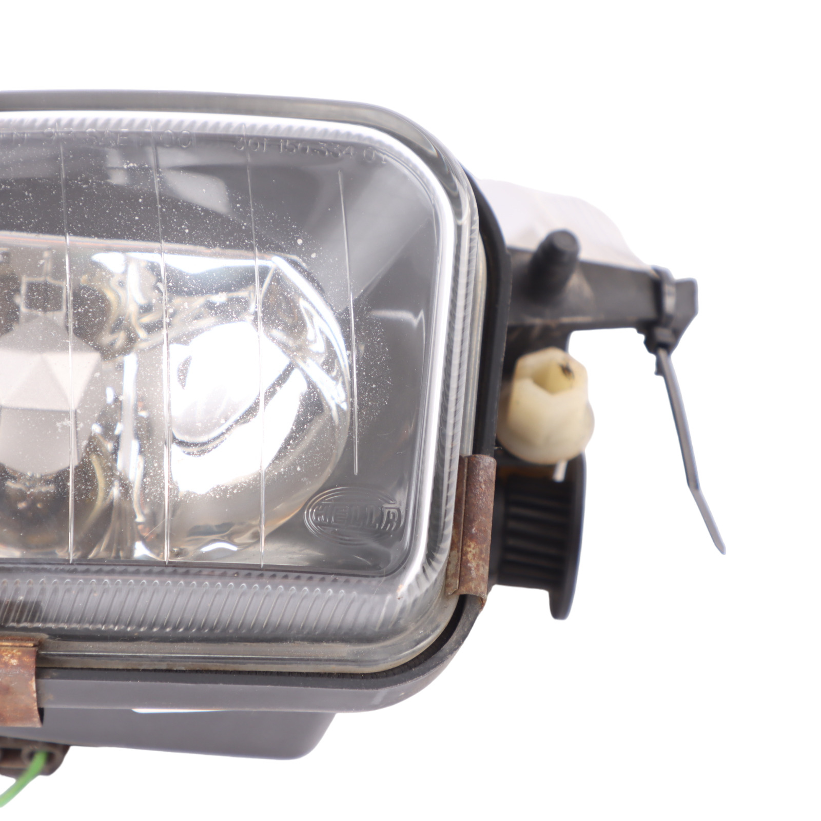 Fog Lamp Mercedes CLC CL203 SLK R171 Front Bumper Light Right O/S A2038200059