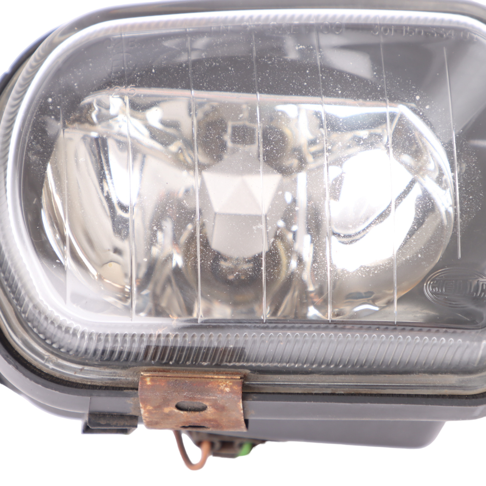 Fog Lamp Mercedes CLC CL203 SLK R171 Front Bumper Light Right O/S A2038200059