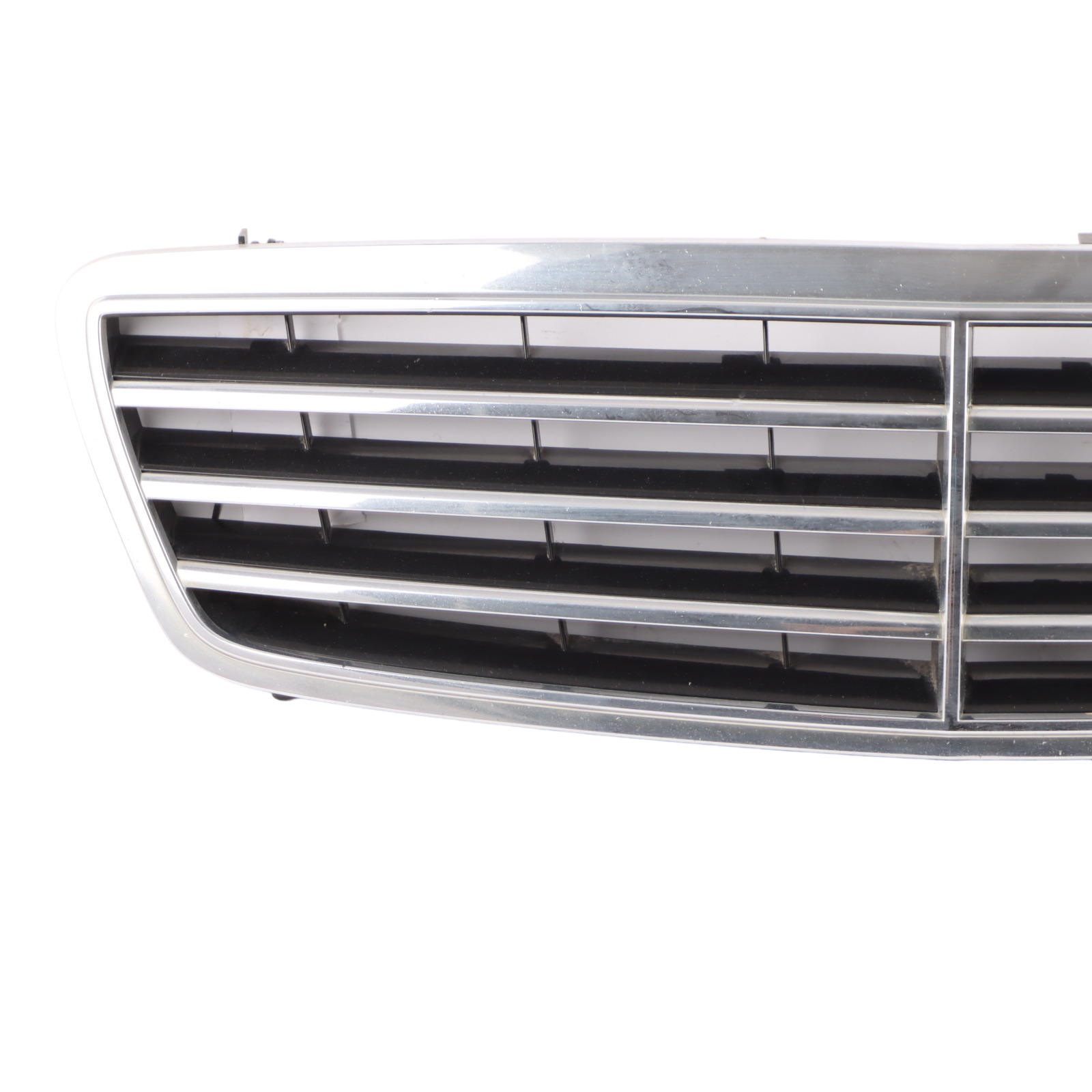 Mercedes W203 Grille Front Cover Hood Bonnet Grille Cover Chrome A2038800223