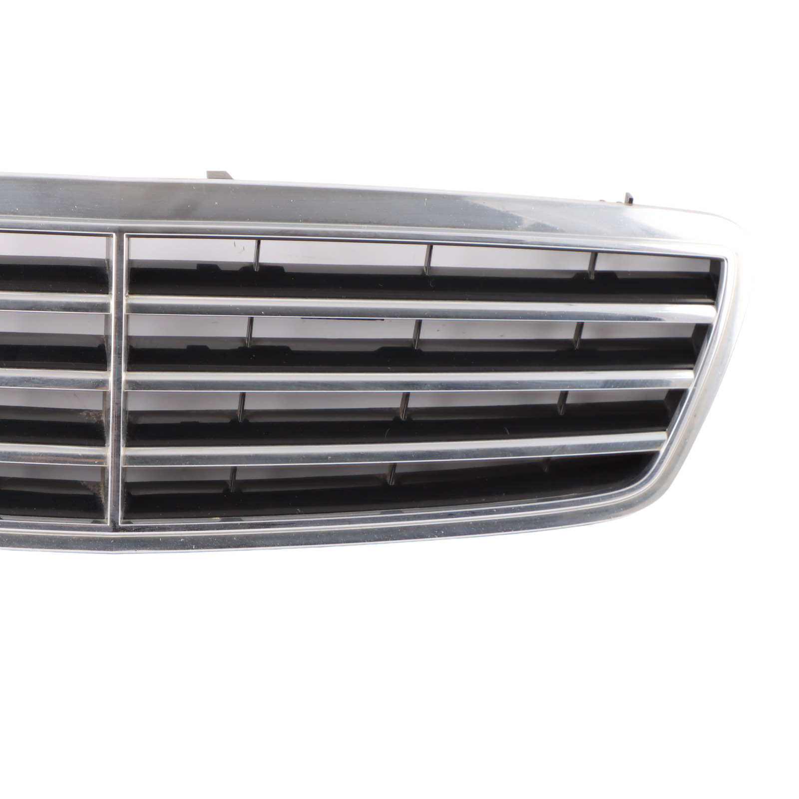 Mercedes W203 Grille Front Cover Hood Bonnet Grille Cover Chrome A2038800223