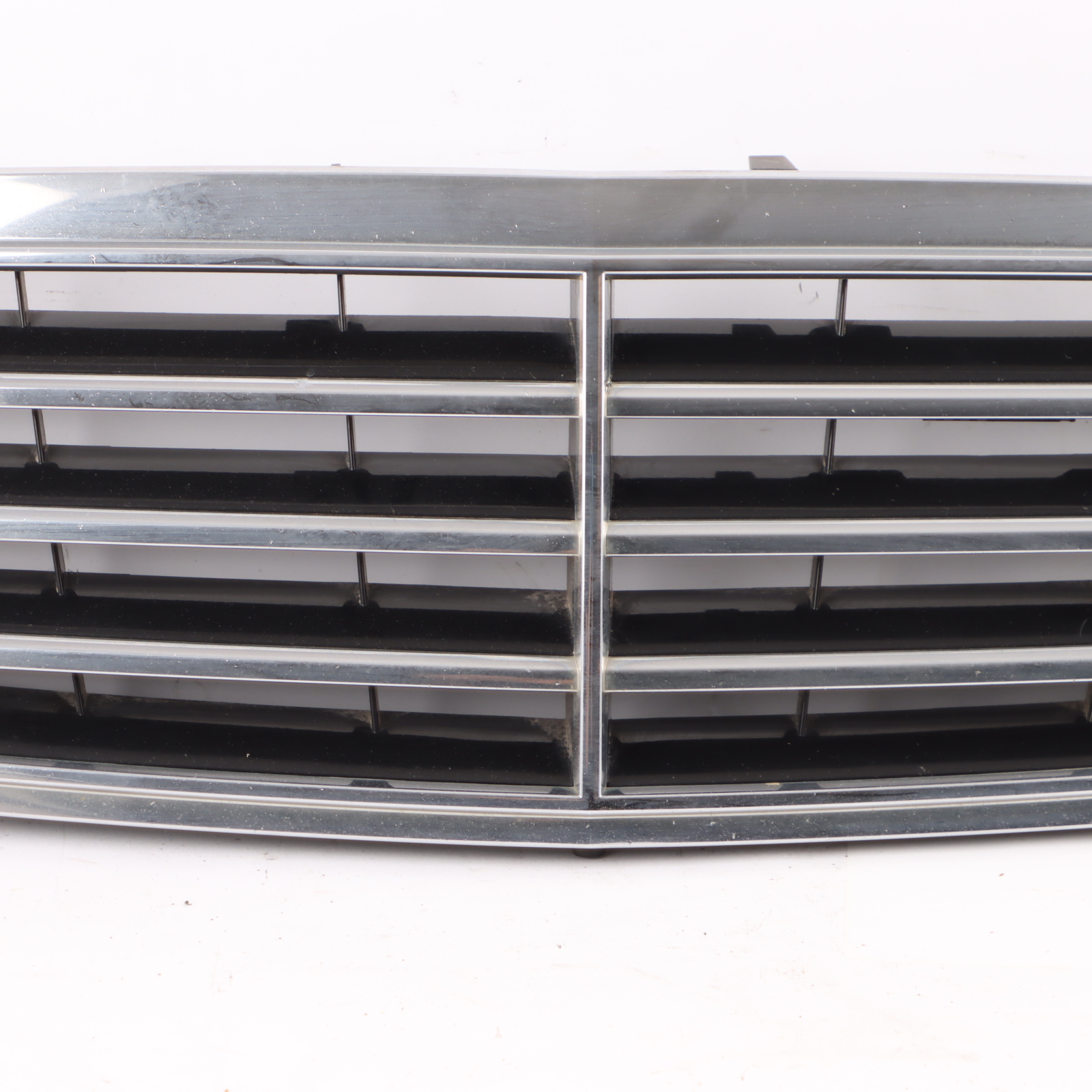 Mercedes W203 Grille Front Cover Hood Bonnet Grille Cover Chrome A2038800223