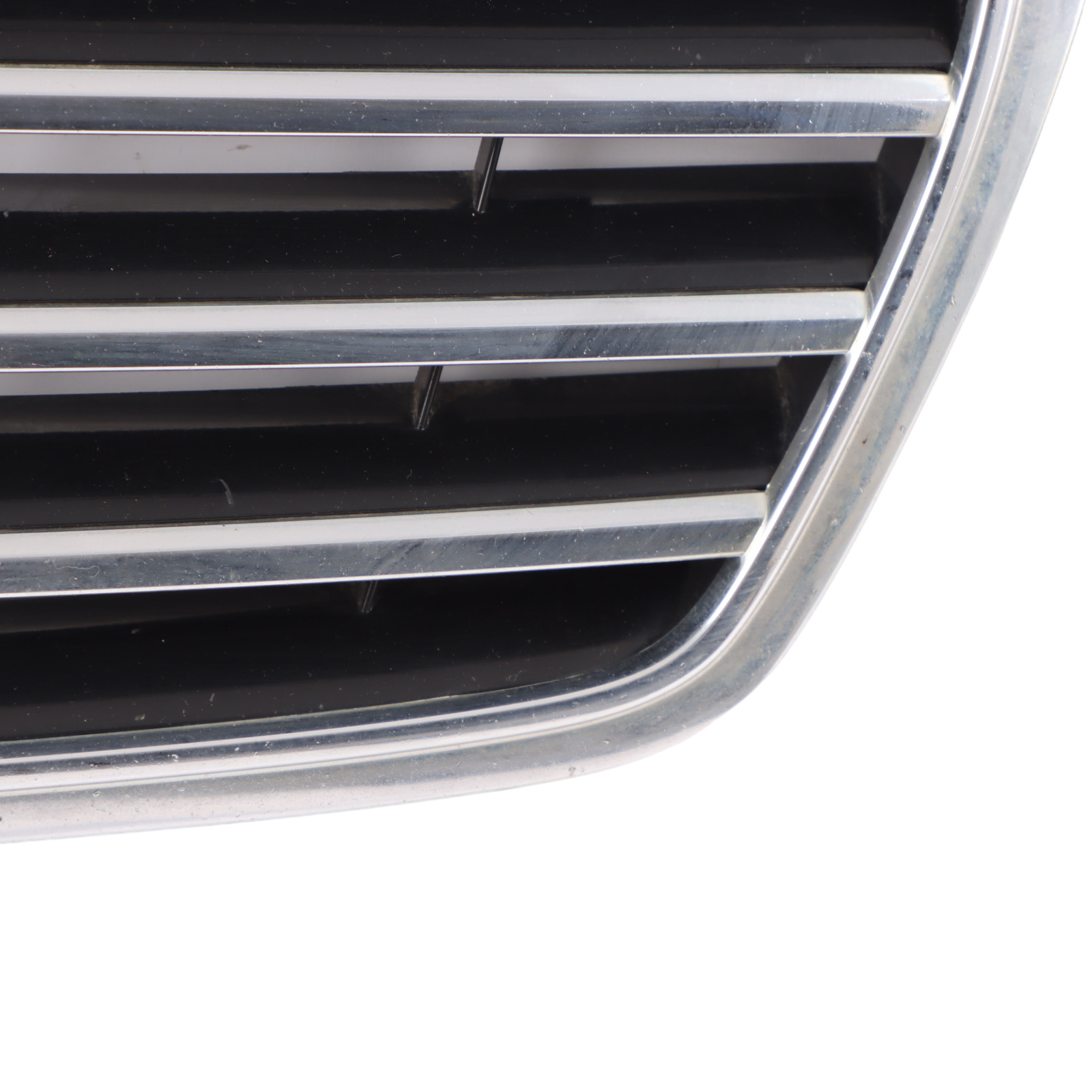 Mercedes W203 Grille Front Cover Hood Bonnet Grille Cover Chrome A2038800223