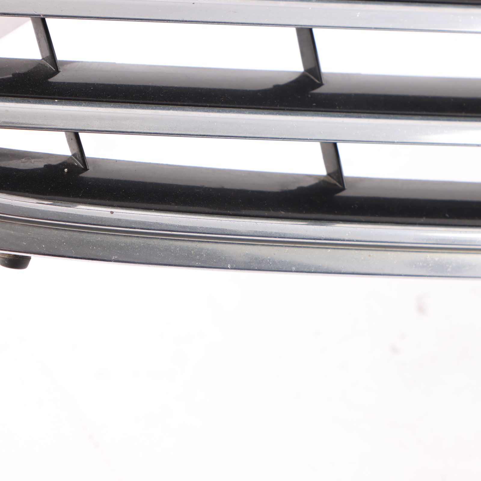 Mercedes W203 Grille Front Cover Hood Bonnet Grille Cover Chrome A2038800223