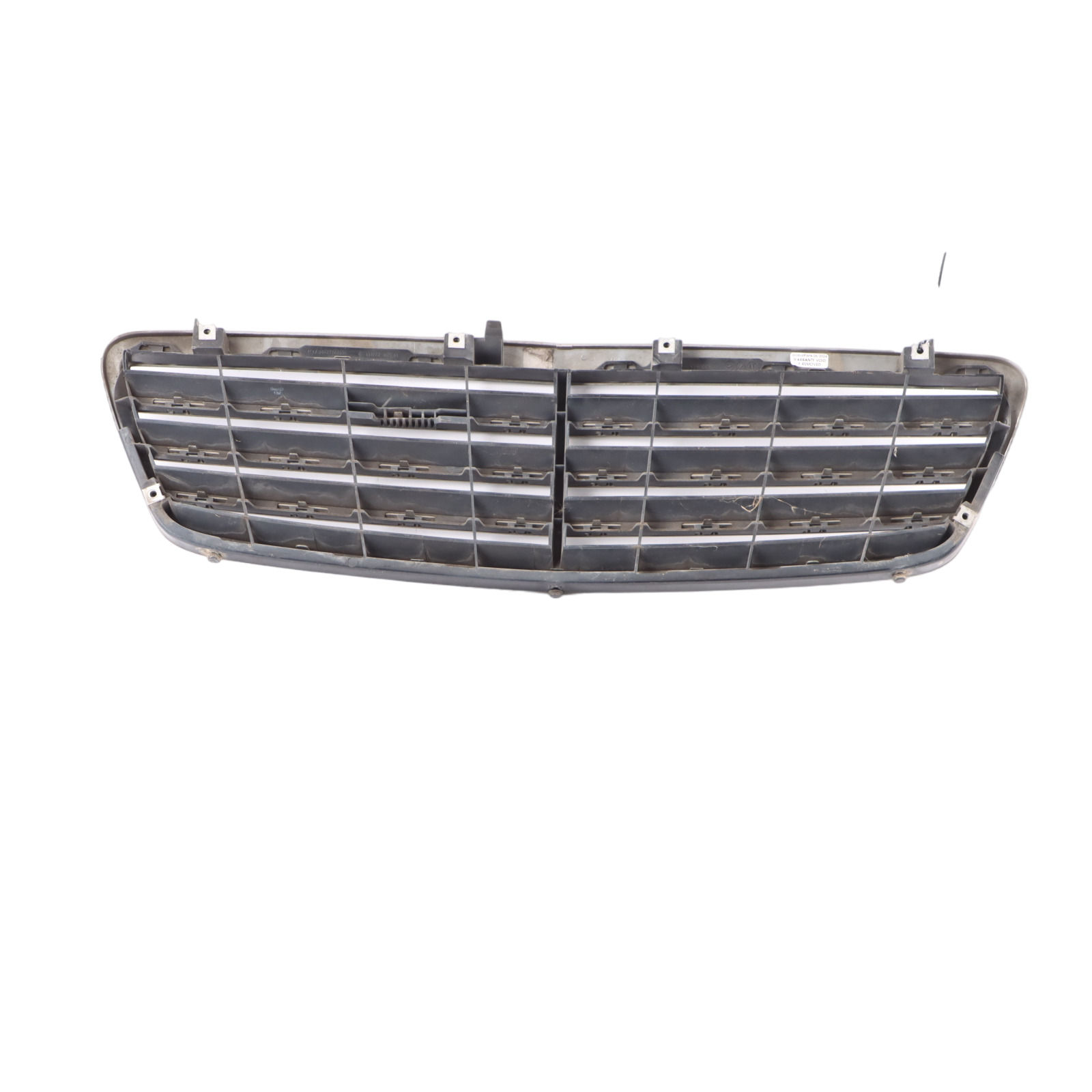 Mercedes W203 Grille Front Cover Hood Bonnet Grille Cover Chrome A2038800223