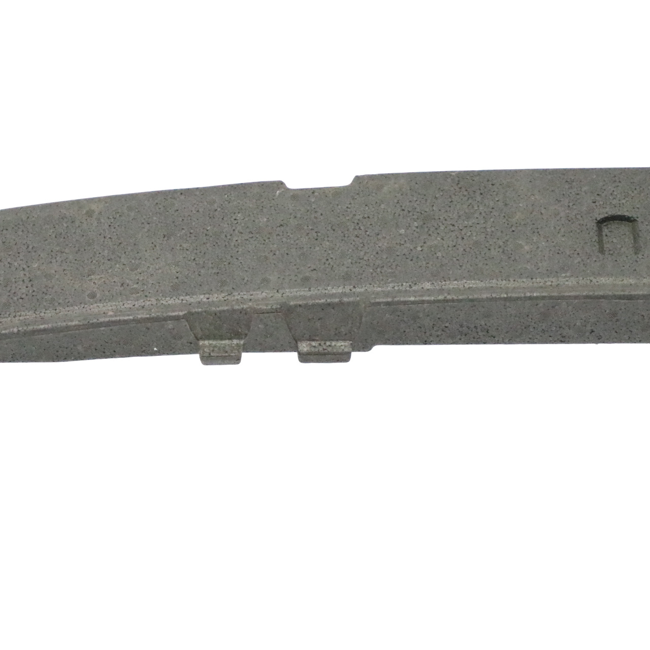 Mercedes C203 Coupe Rear Bumper Center Impact Absorber Foam A2038851437