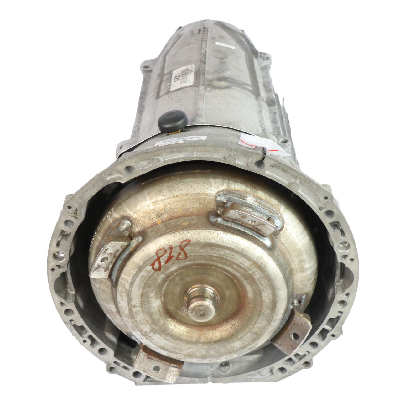 Automatic Gearbox Mercedes W204 C207 W212 722906 722.906 A2047205505 WARRANTY